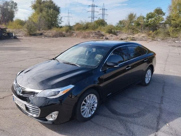 Авто Toyota Avalon 2014 № 8130316