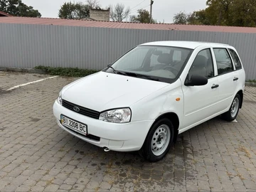 Авто ВАЗ 1117 Kalina 2009 № 8130322