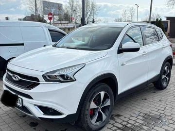 Авто Chery Tiggo 2019 № 8130330