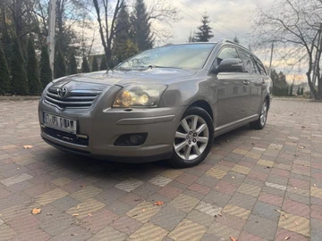 Авто Toyota Avensis 2006 № 8130396