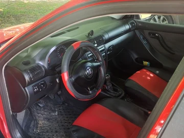 Авто SEAT Leon 2003 № 8130401