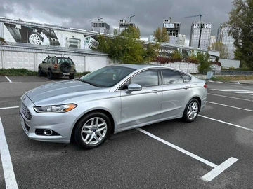 Авто Ford Fusion Usa  2013 № 8130404