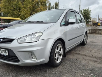 Авто Ford C-Max 2010 № 8130407