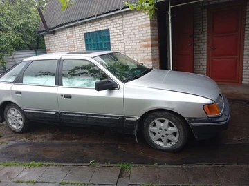 Авто Ford Scorpio 1987 № 8130410