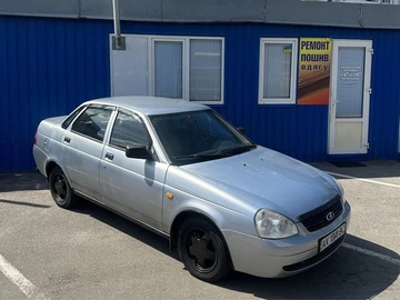 Авто ВАЗ 2170 Priora 2007 № 8130416