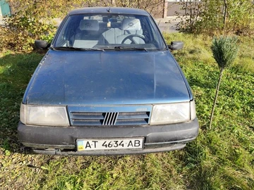 Авто Fiat Tempra 1991 № 8130431