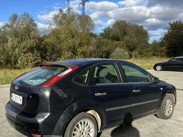 Авто Ford Focus 2005 № 8130438