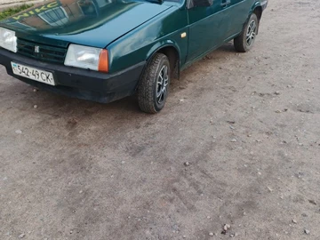Авто ВАЗ 2109 1999 № 8130447