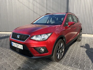 Авто SEAT Arosa 2018 № 8130450