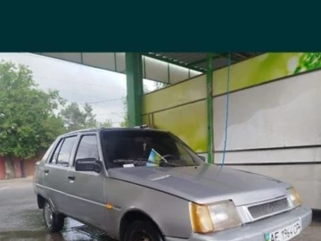 Авто ЗАЗ Sens 1999 № 8130452
