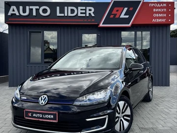 Авто Volkswagen Golf 2014 № 8130454