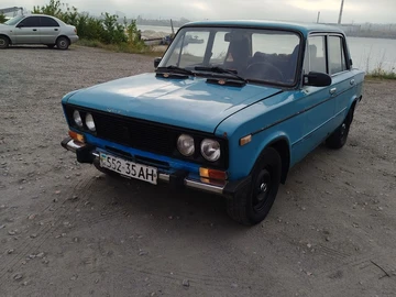 Авто ВАЗ 2106 1989 № 8130548