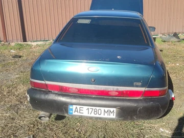 Авто Ford Scorpio 1995 № 8130553