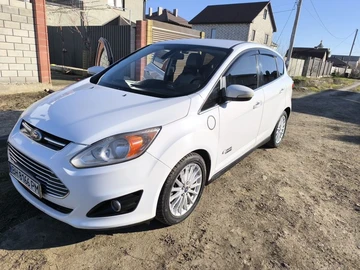 Авто Ford C-Max 2013 № 8130554