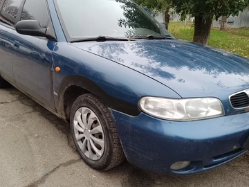 Авто Daewoo Nubira 1998 № 8130555