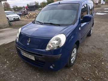 Авто Renault 4 2010 № 8130560