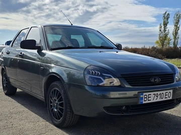 Авто ВАЗ 2170 Priora 2011 № 8130559