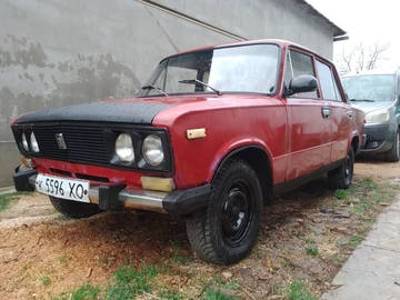Авто ВАЗ 2106 1983 № 8130561