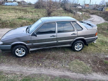 Авто ВАЗ 2115 2008 № 8130563