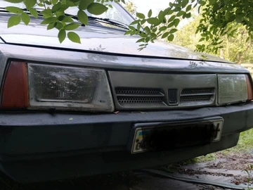 Авто ВАЗ 2108 1992 № 8130565