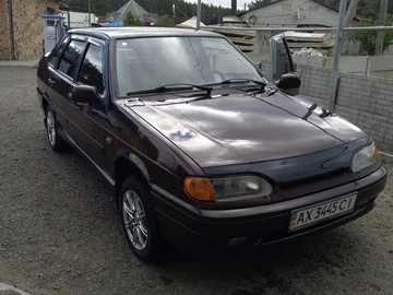Авто ВАЗ 2115 2010 № 8130567