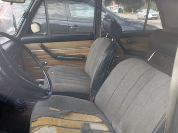 Авто ВАЗ 2106 1981 № 8130574