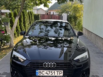 Авто Audi A5 2023 № 8130582