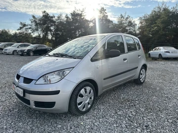 Авто Mitsubishi Colt 2004 № 8130591