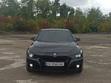 Авто BMW 3 Серия 2014 № 8130592