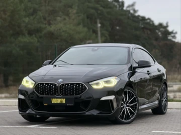 Авто BMW M2 2020 № 8130604