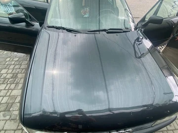 Авто Audi 80 1991 № 8130607