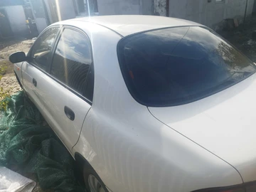 Авто Daewoo Lanos Sens  2007 № 8130609
