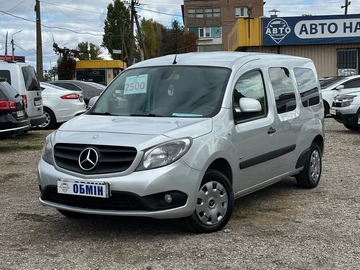 Авто Mercedes Mb 2013 № 8130611