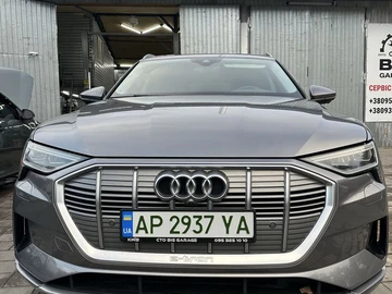 Авто Audi 100 2019 № 8130618