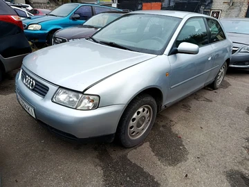 Авто Audi A3 1998 № 8130620