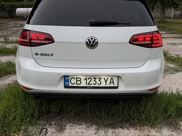 Авто Volkswagen Corrado 2016 № 8130621