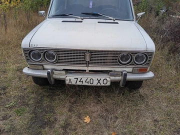 Авто ВАЗ 2103 1980 № 8130622