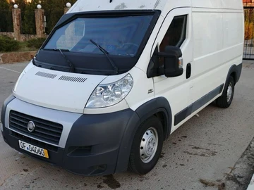 Авто Fiat Ducato 2013 № 8130624