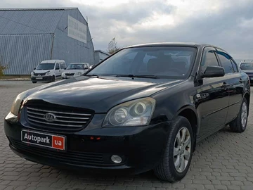 Авто KIA Magentis 2006 № 8130745