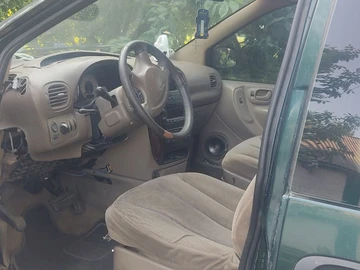 Авто Dodge Caravan 1998 № 8130752