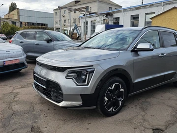 Авто KIA Niro 2023 № 8130754
