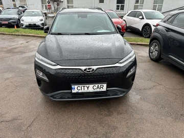 Авто Hyundai Ioniq 2020 № 8130755