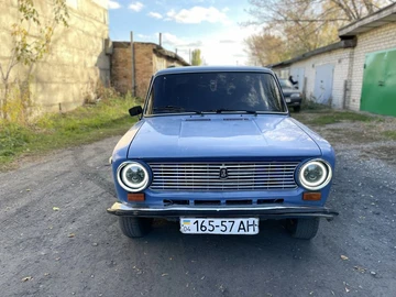 Авто ВАЗ 2101 1982 № 8130758