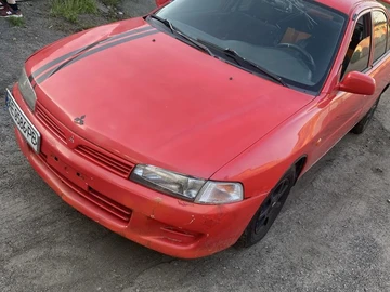 Авто Mitsubishi Lancer 1996 № 8130763