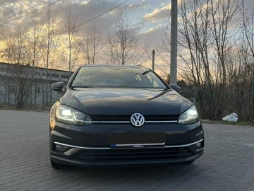 Авто Volkswagen Golf 2018 № 8130764