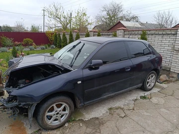 Авто Audi A3 2000 № 8130770