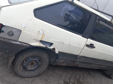 Авто ВАЗ 2108 1986 № 8130784