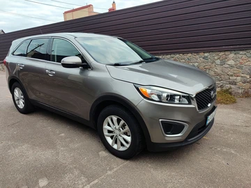 Авто KIA Sorento 2016 № 8130785