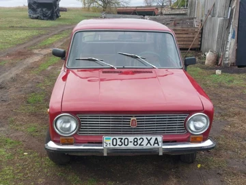 Авто ВАЗ 2101 1988 № 8130791