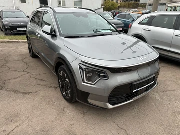 Авто KIA Niro 2024 № 8130792